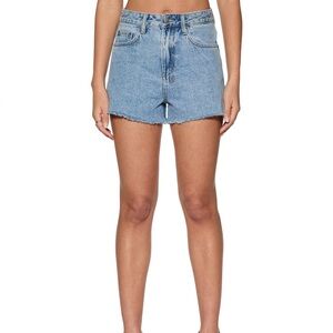 Ksubi Denim Shorts